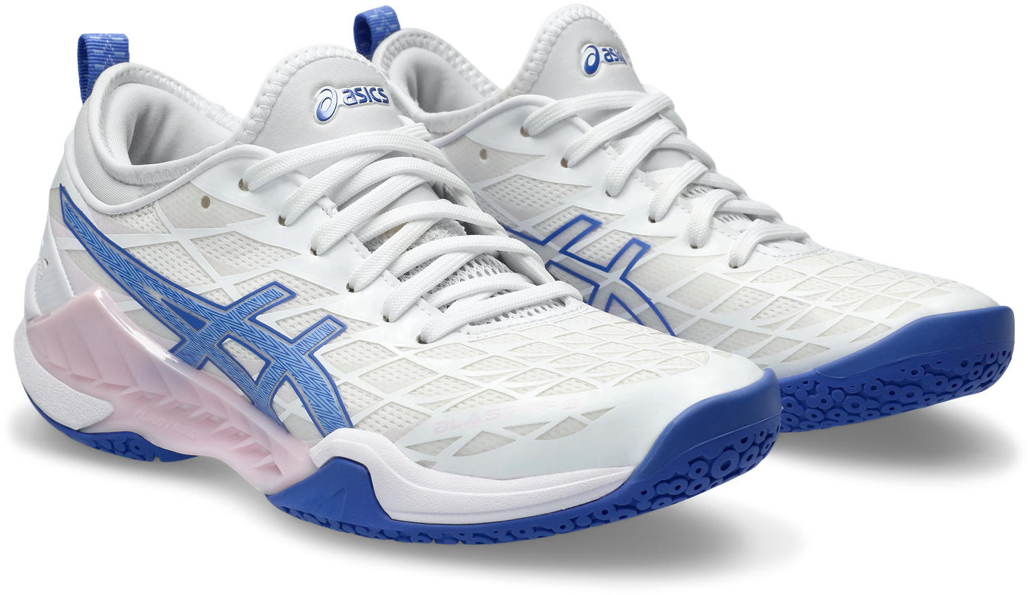 ASICS Blast FF 3 Volleyball Shoe Reviews Zappos