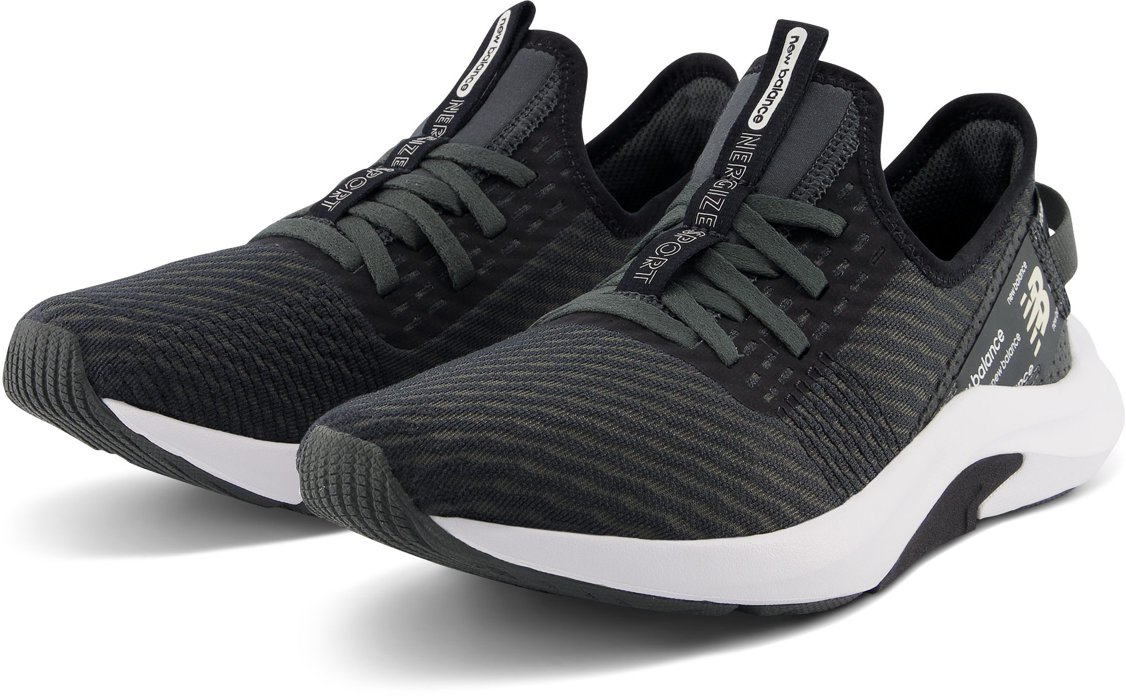 New Balance DynaSoft Nergize Sport v2 Reviews | Zappos.com