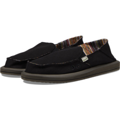 Women's Sanuk Donna Hemp Two-Tone | Zappos.com