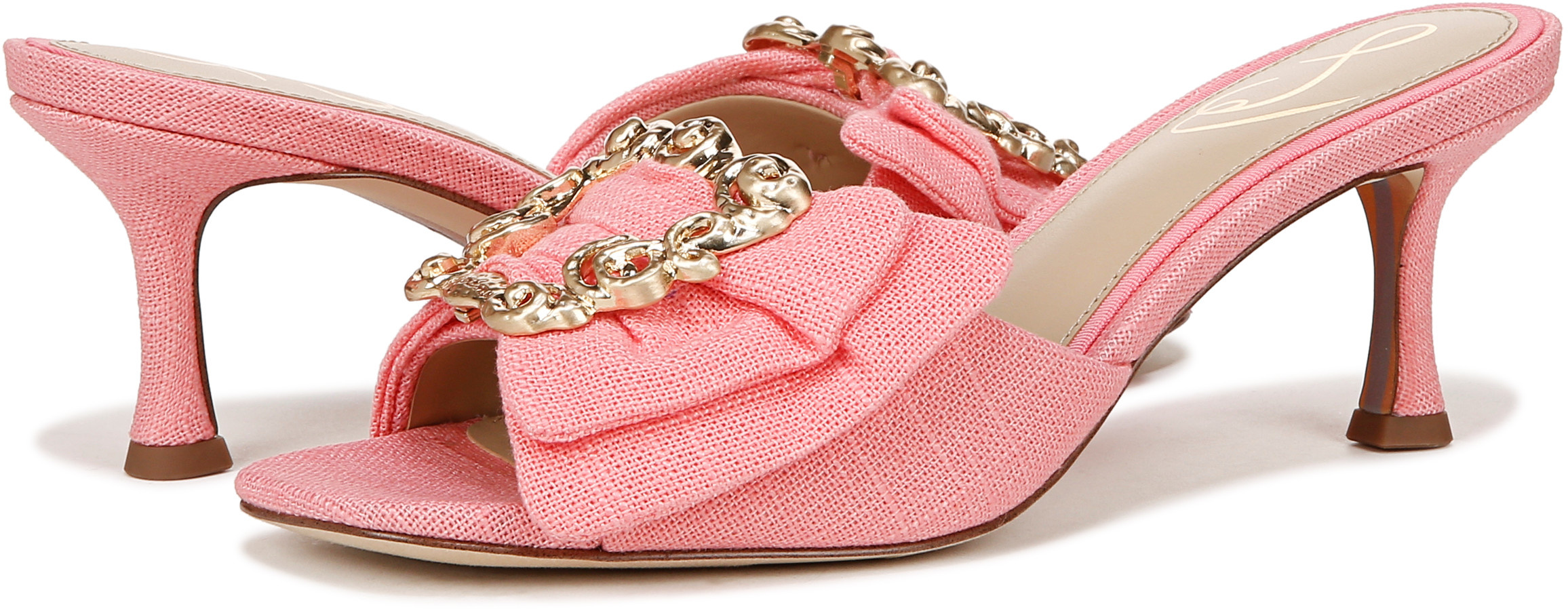 (取寄) サムエデルマン レディース ピエトラ Sam Edelman women Sam Edelman Pietra Pink Lotus Women's Sam Edelman Pietra | Zappos.com