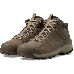 Men's Oboz Sypes Mid Leather B-DRY | Zappos.com