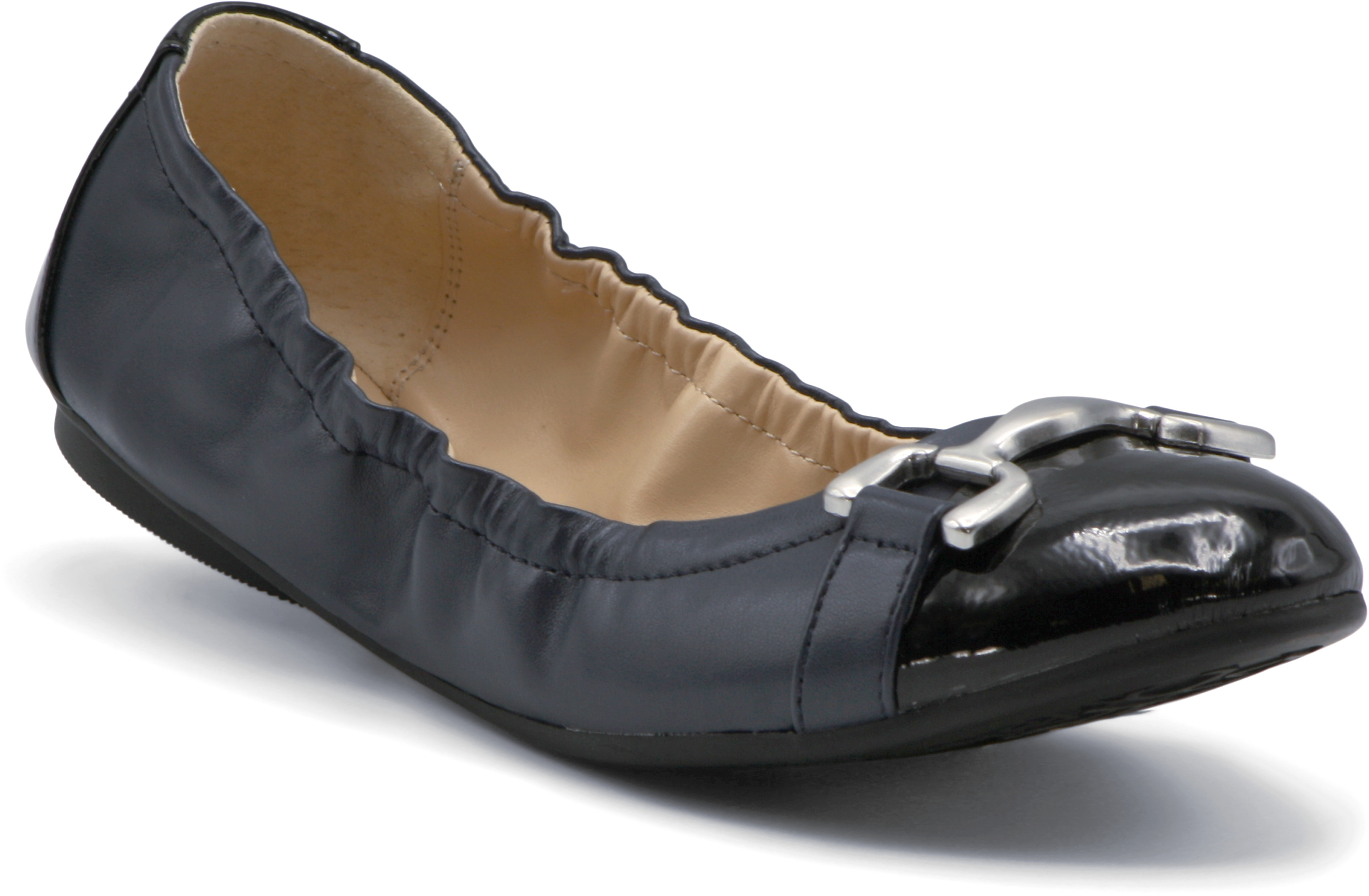 Zappos womens ballet flats sales