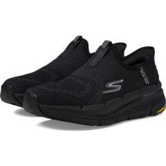 skechers max cushioning premier reviews
