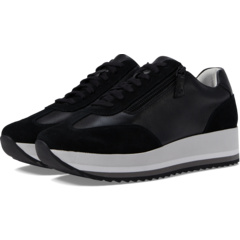 Women's Johnston & Murphy Gracie Side-Zip | Zappos.com