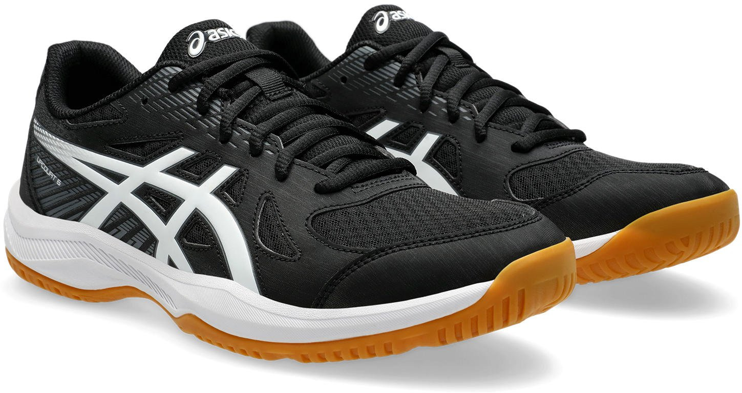 Men's ASICS Upcourt 6 Volleyball Shoe | Zappos.com