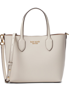 Kate Spade New York Bleecker Saffiano Leather Medium Crossbody