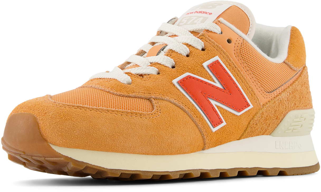 New Balance Classics WL574V2 Reviews Zappos