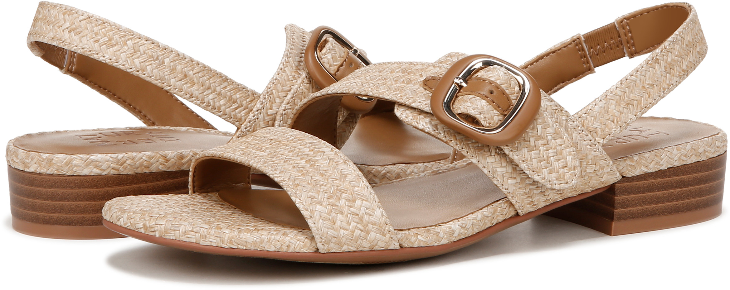 Women's Naturalizer Meesha2 Slingbacks | Zappos.com