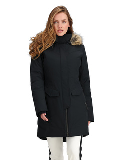 Obermeyer women's sojourner down jacket cheap
