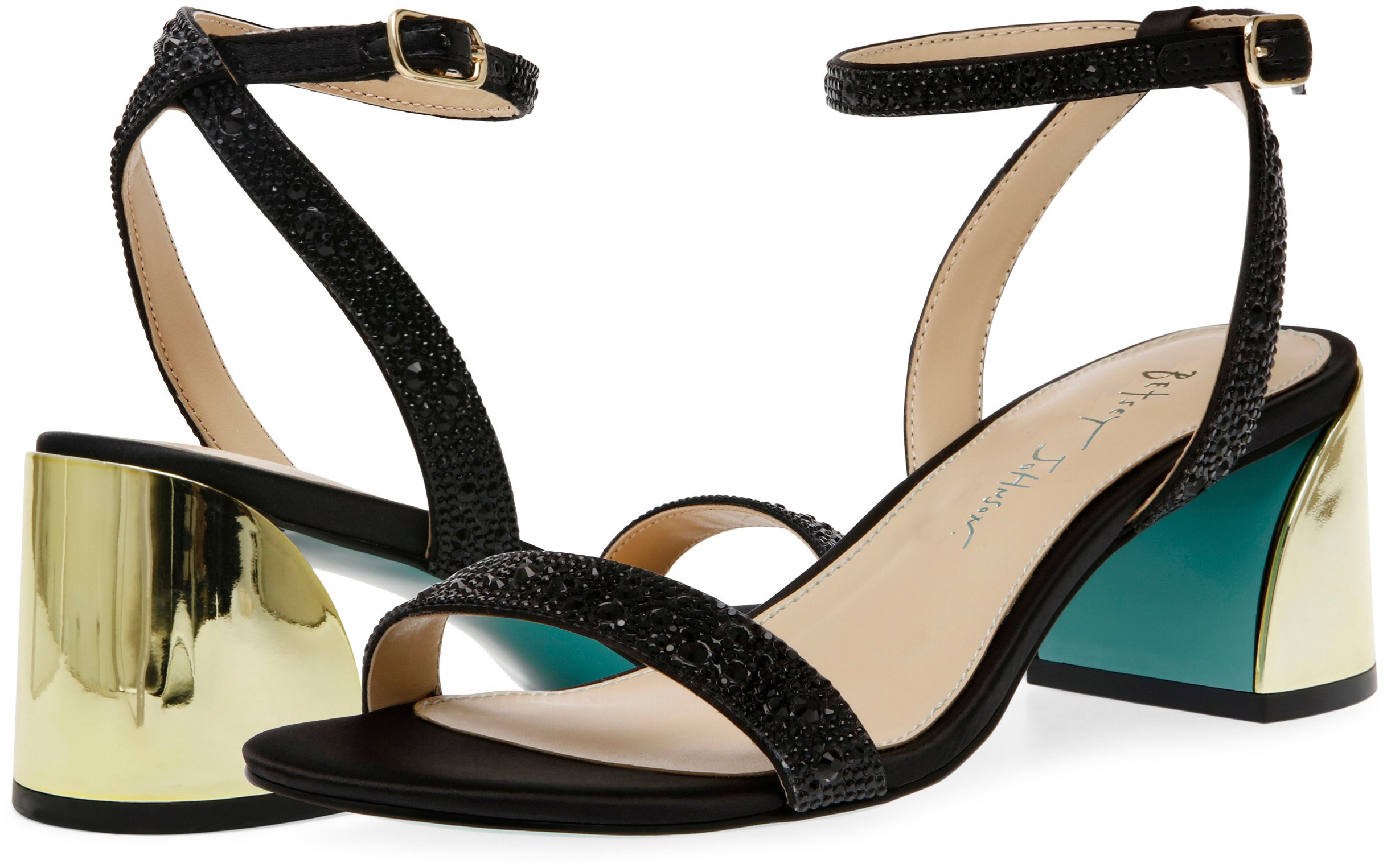 Women's Blue by Betsey Johnson Jean | Zappos.com