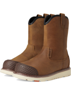 Men's BRUNT The Bolduc BRUNT Toe Comp Toe | Zappos.com