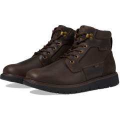 Men's Nunn Bush Karnak Plain Toe Boots Chukka | Zappos.com
