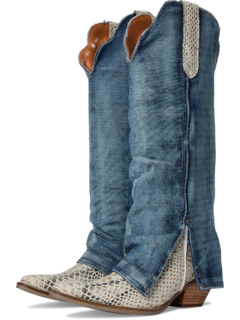 Women's Dingo Shabby Leather Boot | Zappos.com