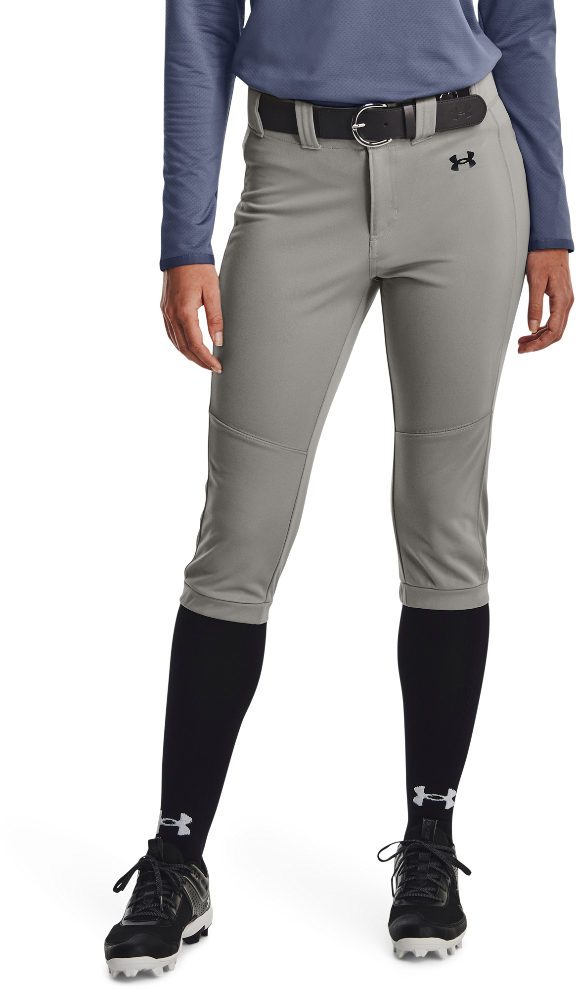 Women's Under Armour Utility Softball Pants 22 | Zappos.com