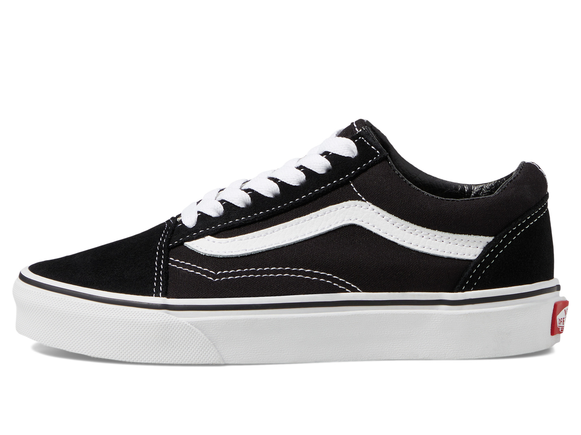 Vans Old Skool Size 14