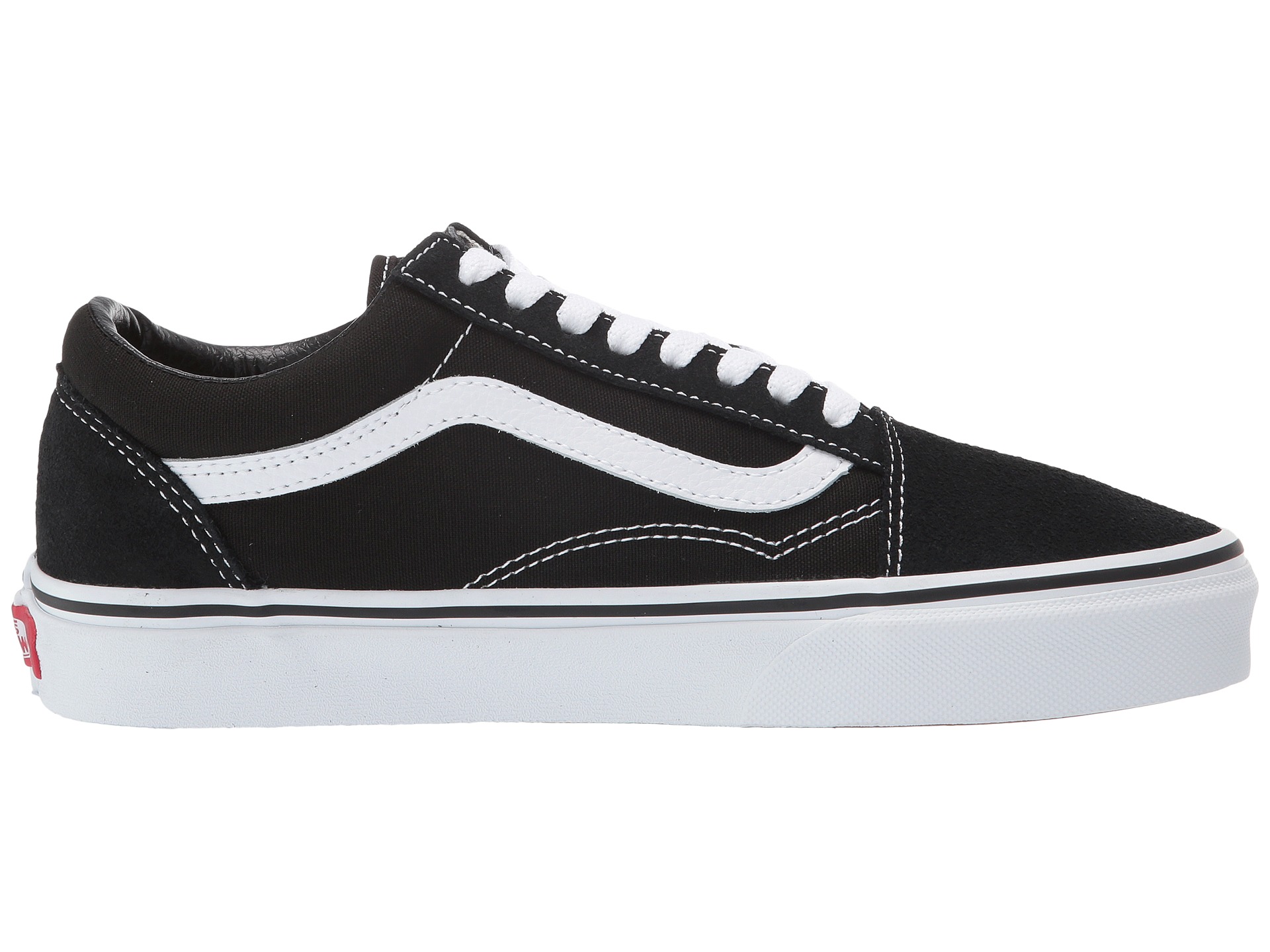 Vans Old Skool™ Core Classics at Zappos.com