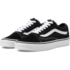 vans old school price