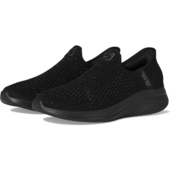 SKECHERS Martha Stewart Ultra Flex 3.0 - Dazzling Hands Free Slip