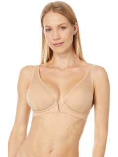 Women's Commando Chic Mesh Plunge Bra | Zappos.com
