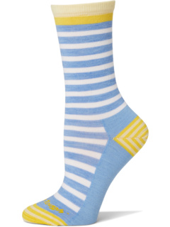 (取寄) ダーンタフバーモント レディース モルガン クルー ライトウェイト Darn Tough Vermont women Morgan Crew Lightweight Country Blue Women's Darn Tough Vermont Morgan Crew Lightweight | Zappos.com