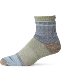 Men's Darn Tough Vermont Home Base Shorty Heavyweight with Full