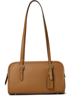 COACH The Coach Originals Glovetanned Leather Swing Zip | Zappos.com