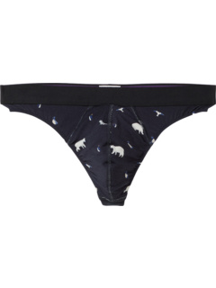 Men's MeUndies Pouch Front Thong | Zappos.com