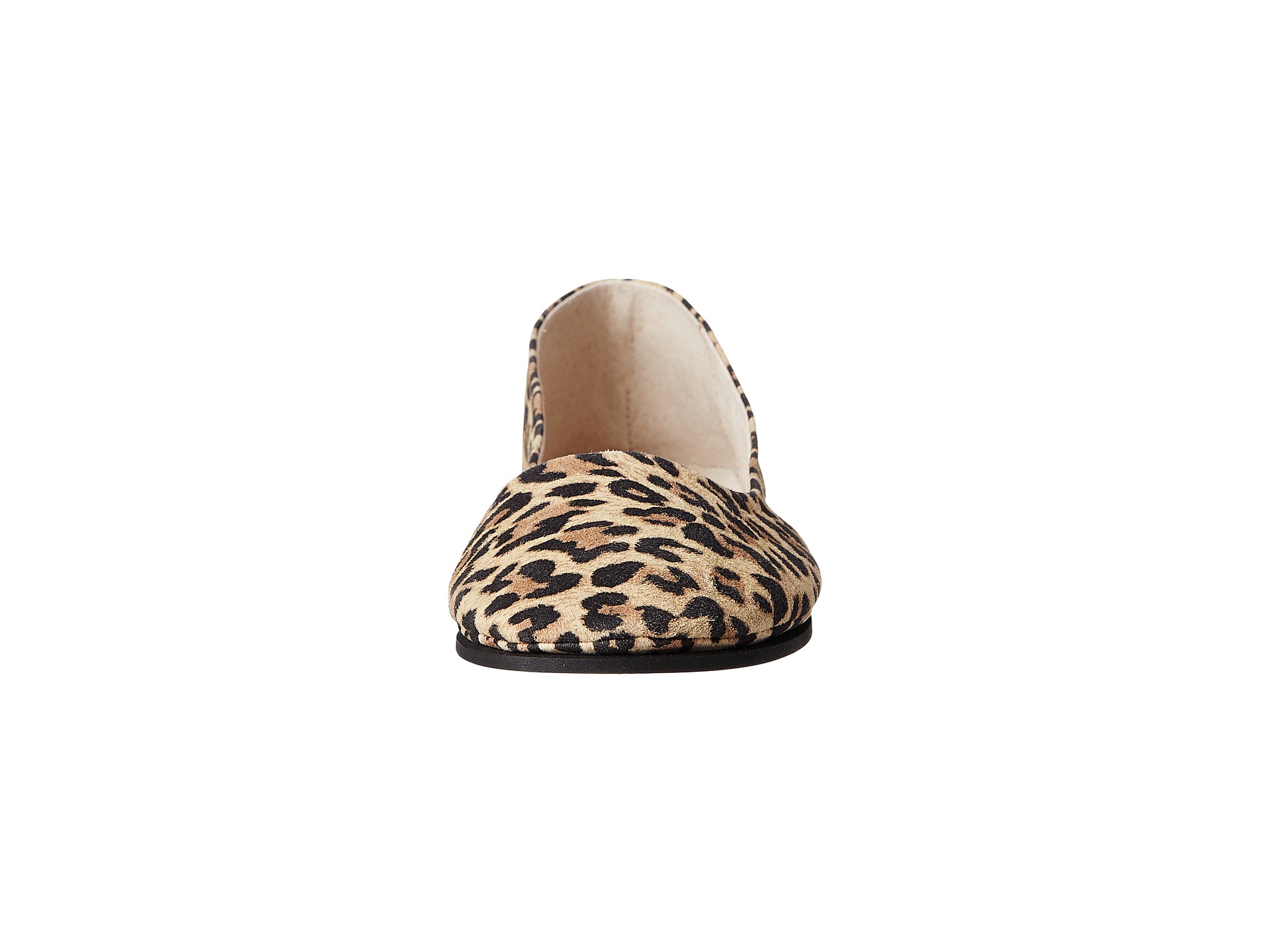 French Sole Sloop Leopard Suede - Zappos.com Free Shipping BOTH Ways
