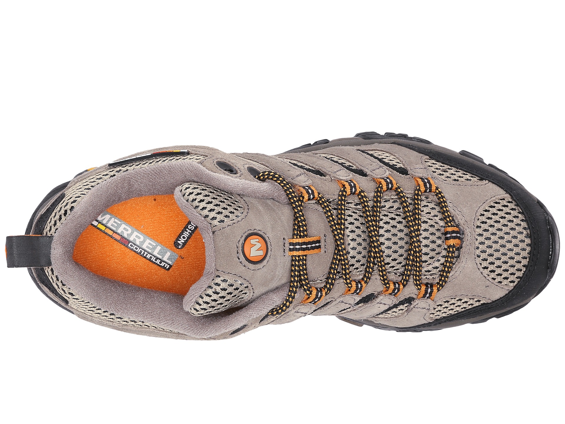 Merrell Moab Ventilator