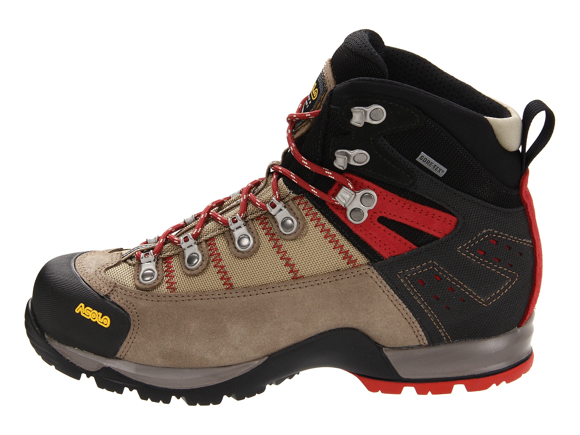 Asolo Fugitive GTX® at Zappos.com