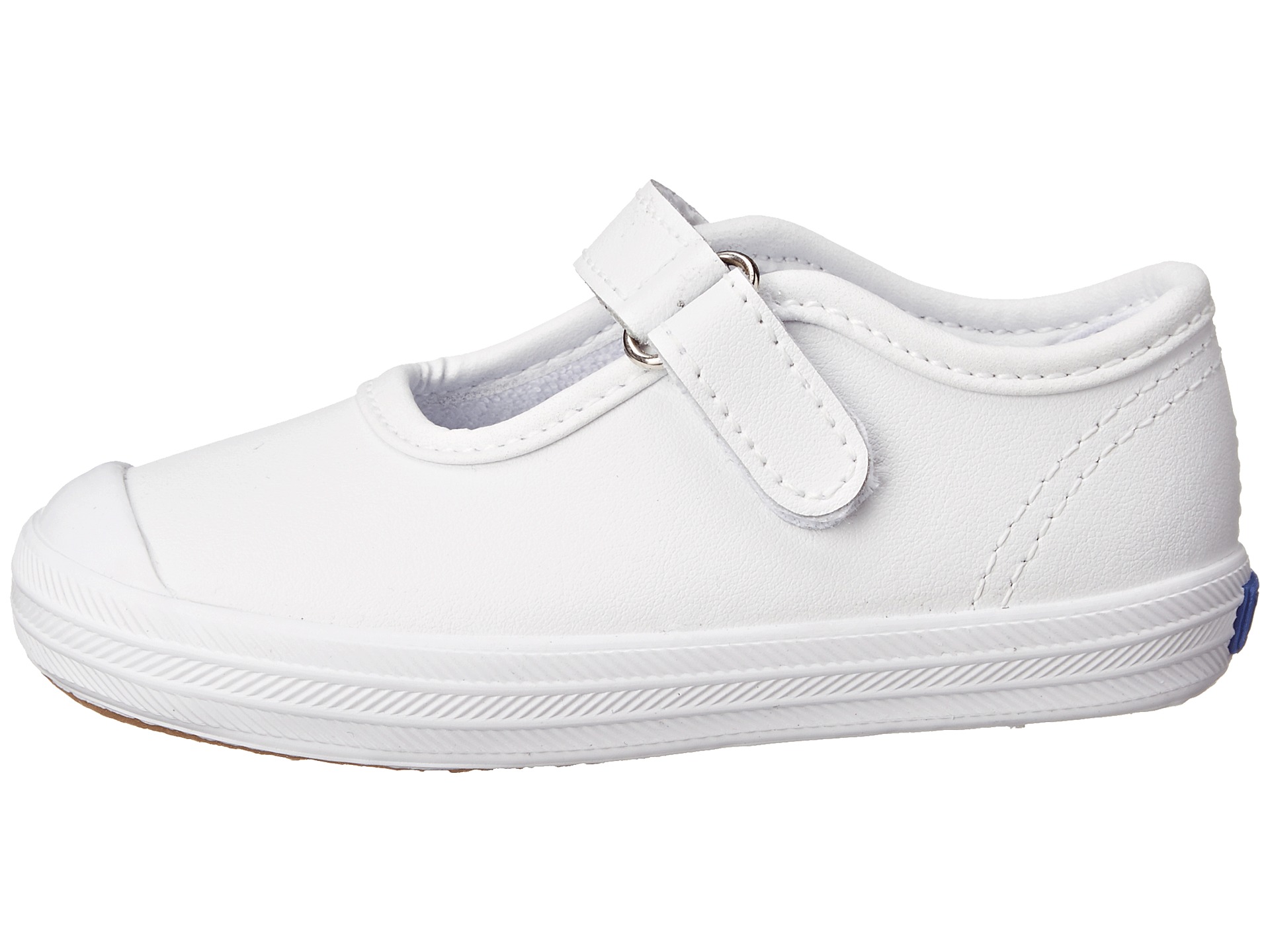 little kid's champion toe cap sneaker