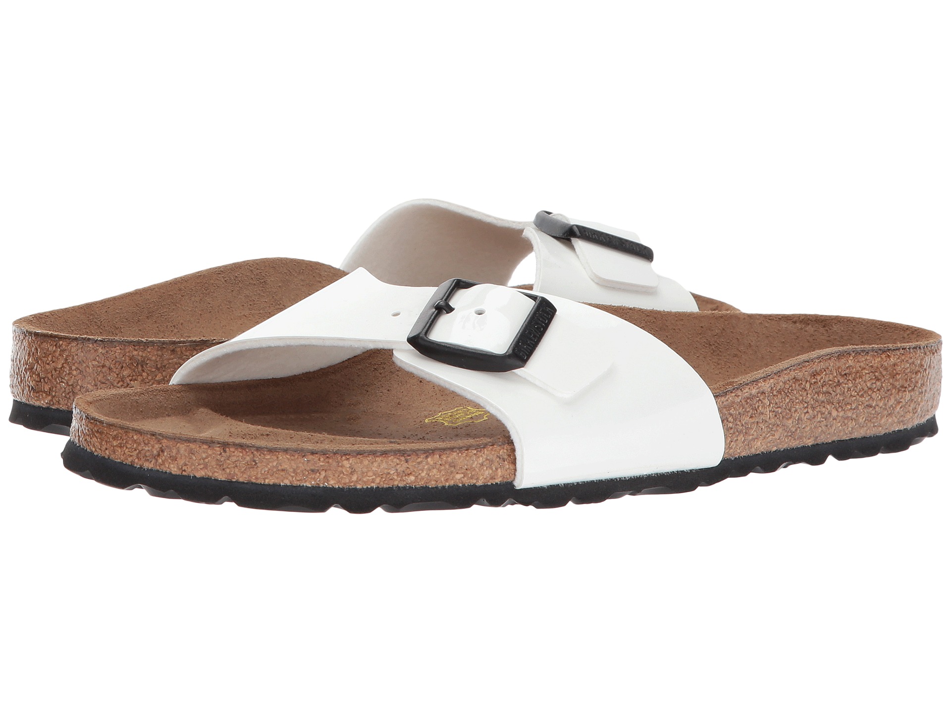 birkenstock madrid soft footbed