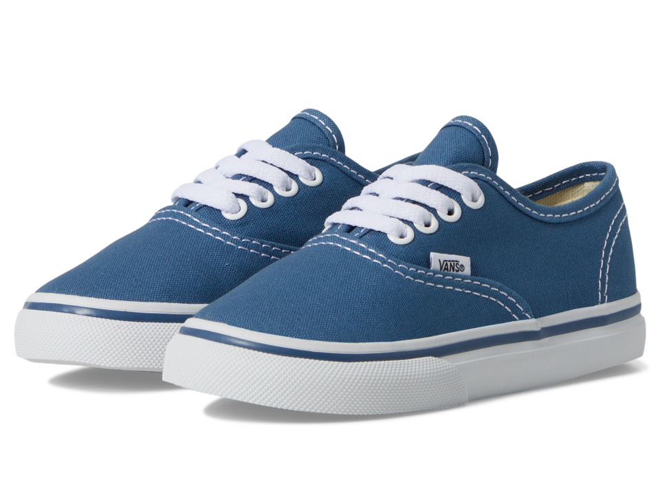 childrens navy vans