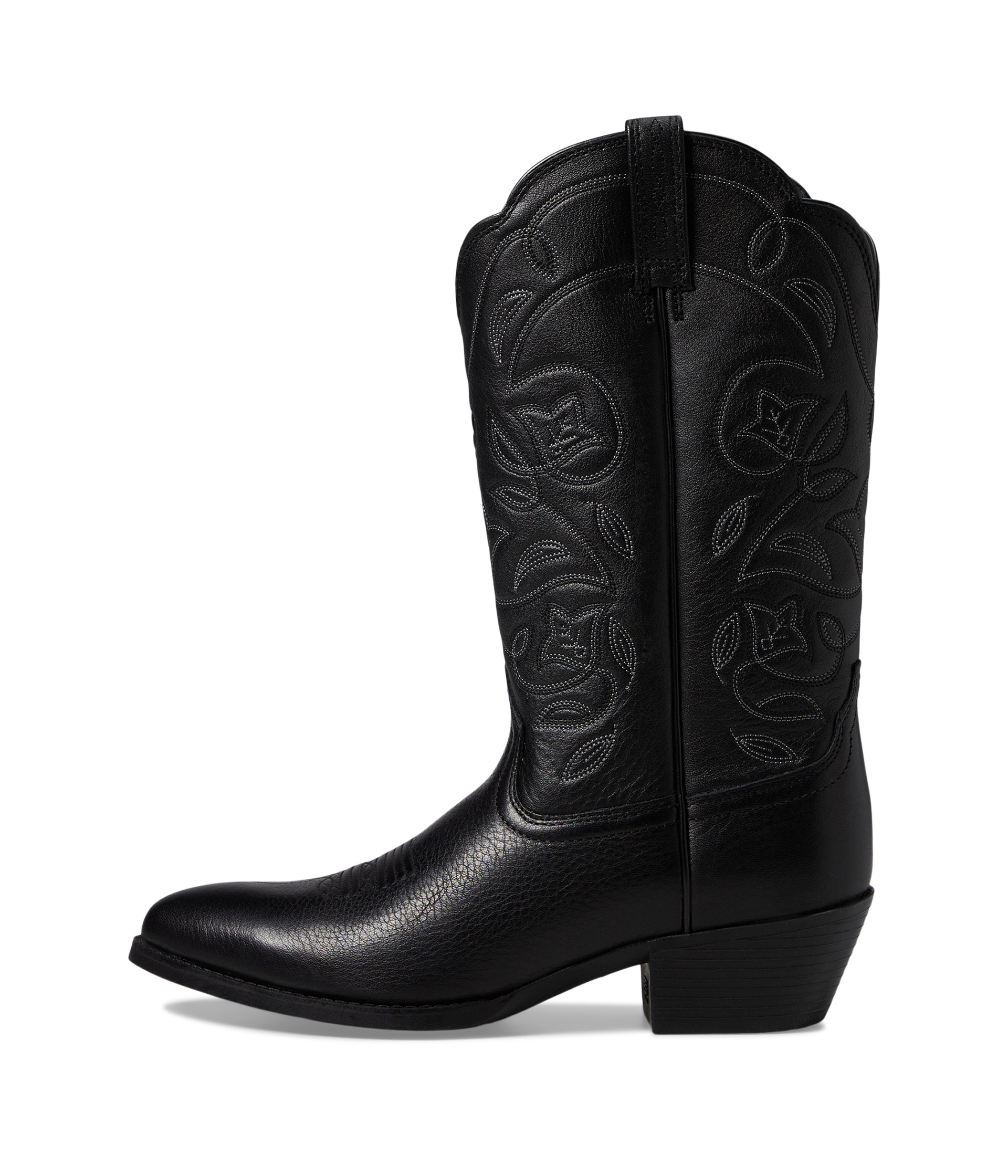 Ariat Heritage Western R-toe at Zappos.com