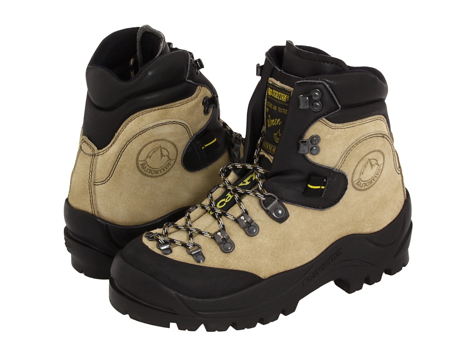 La Sportiva - Makalu (Natural) Mens Boots