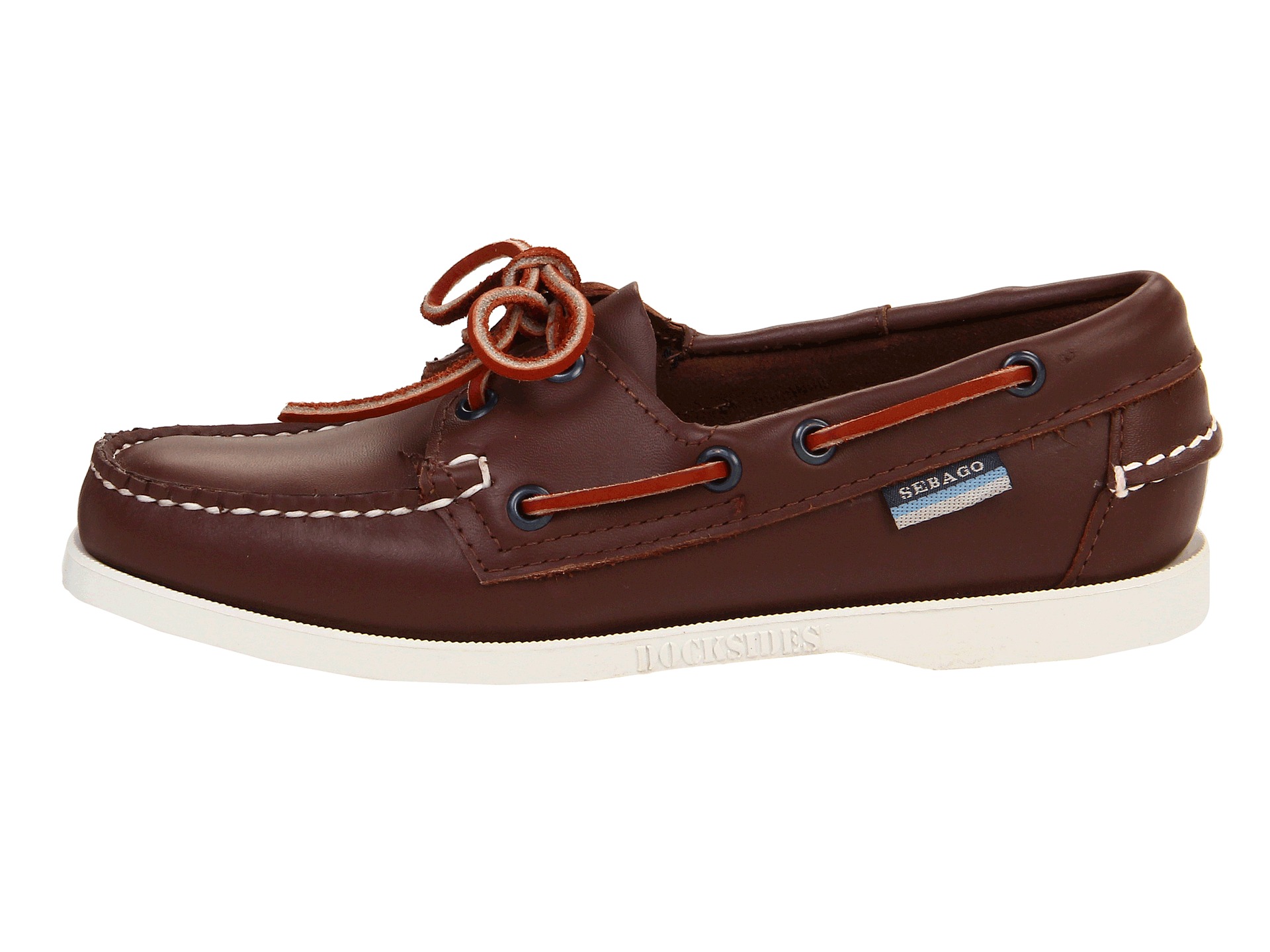 sebago docksides amazon