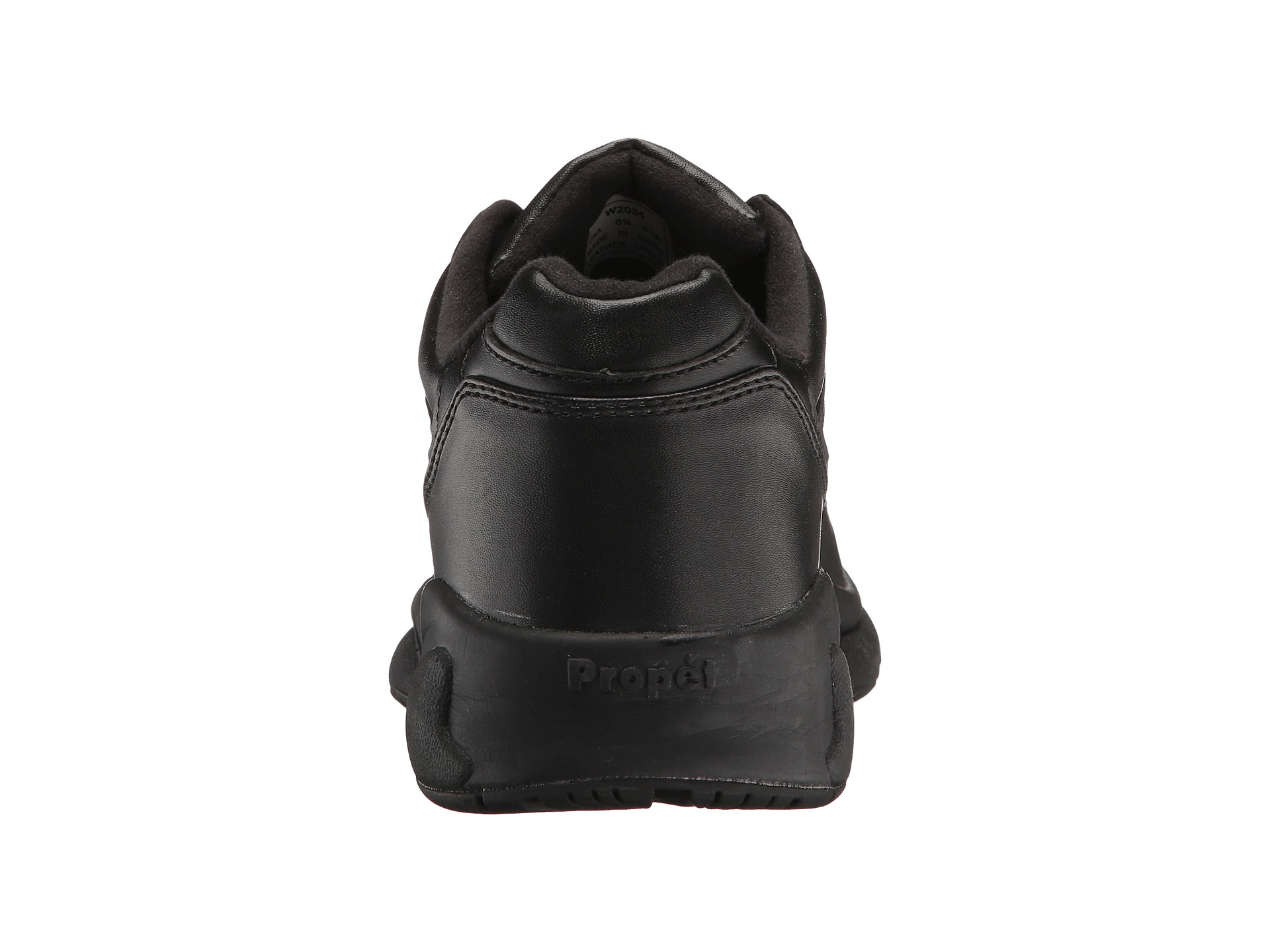 Propet Stability Walker Medicare/HCPCS Code = A5500 ...