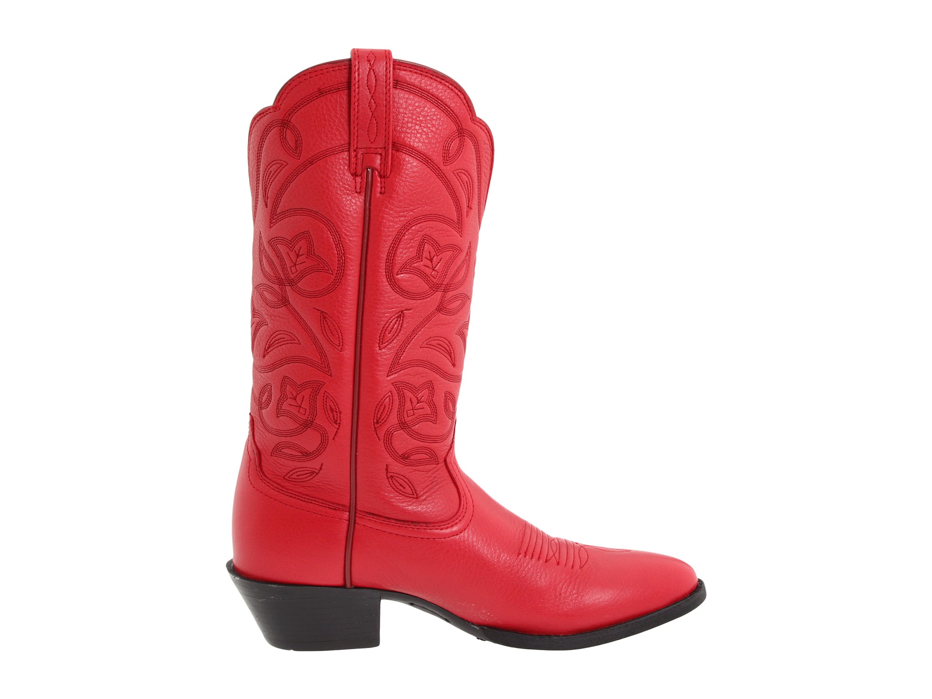 Ariat Heritage Western Boot | Shipped Free at Zappos