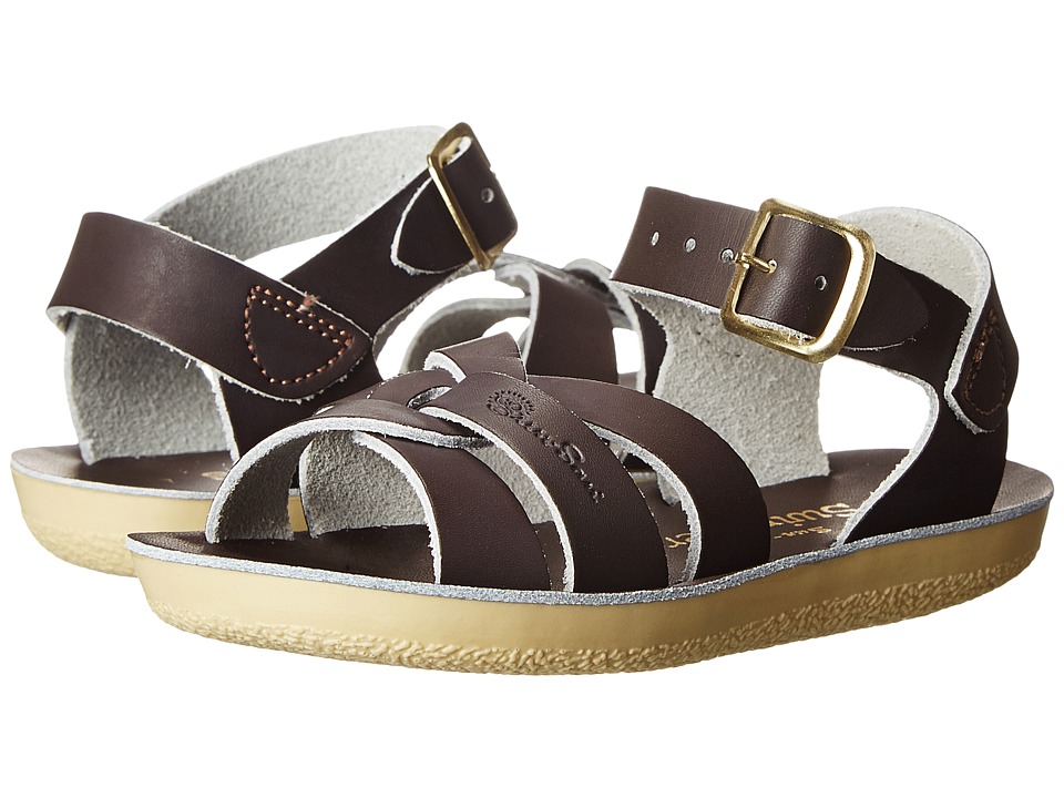 Kids Salt Water Sandals Footwear