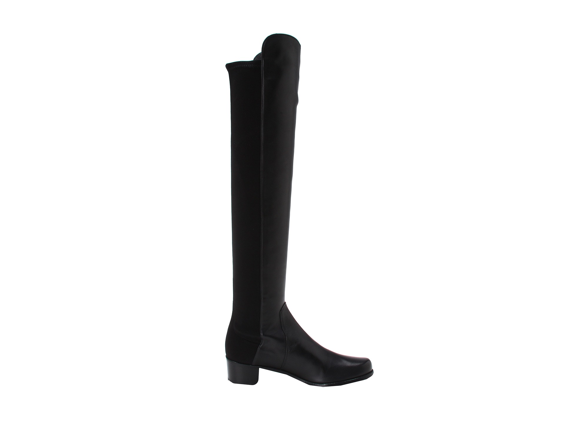 stuart weitzman reserve grey