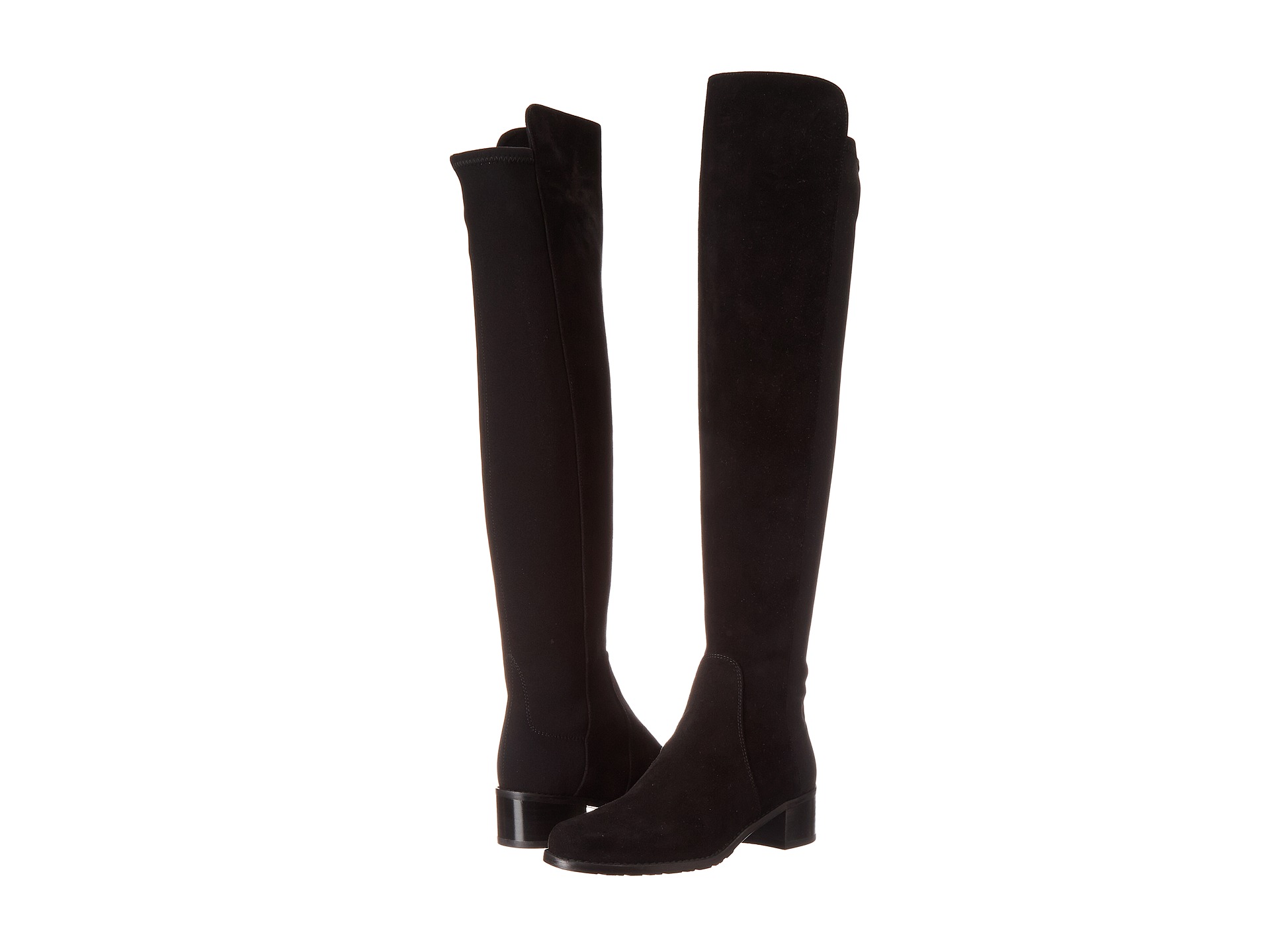 stuart weitzman reserve grey