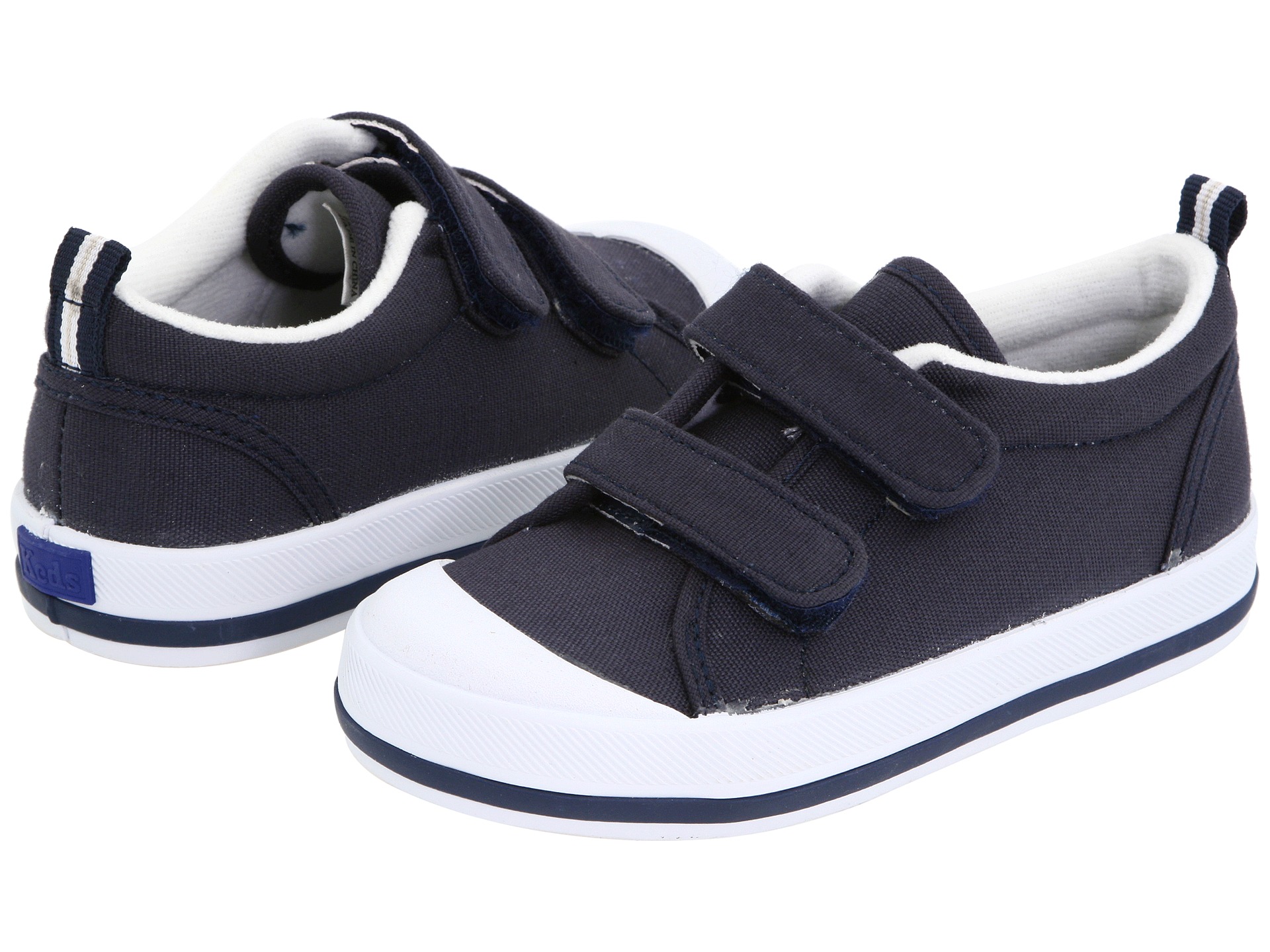 Keds Kids Graham H&L (Infant/Toddler) at