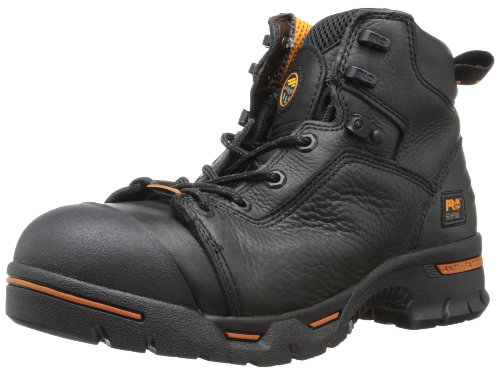 timberland pro steel toe waterproof