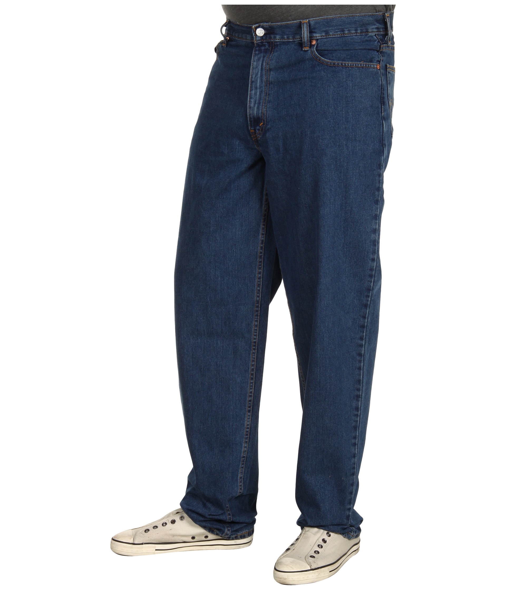 Levis® Big & Tall Big & Tall 560™ Comfort Fit    