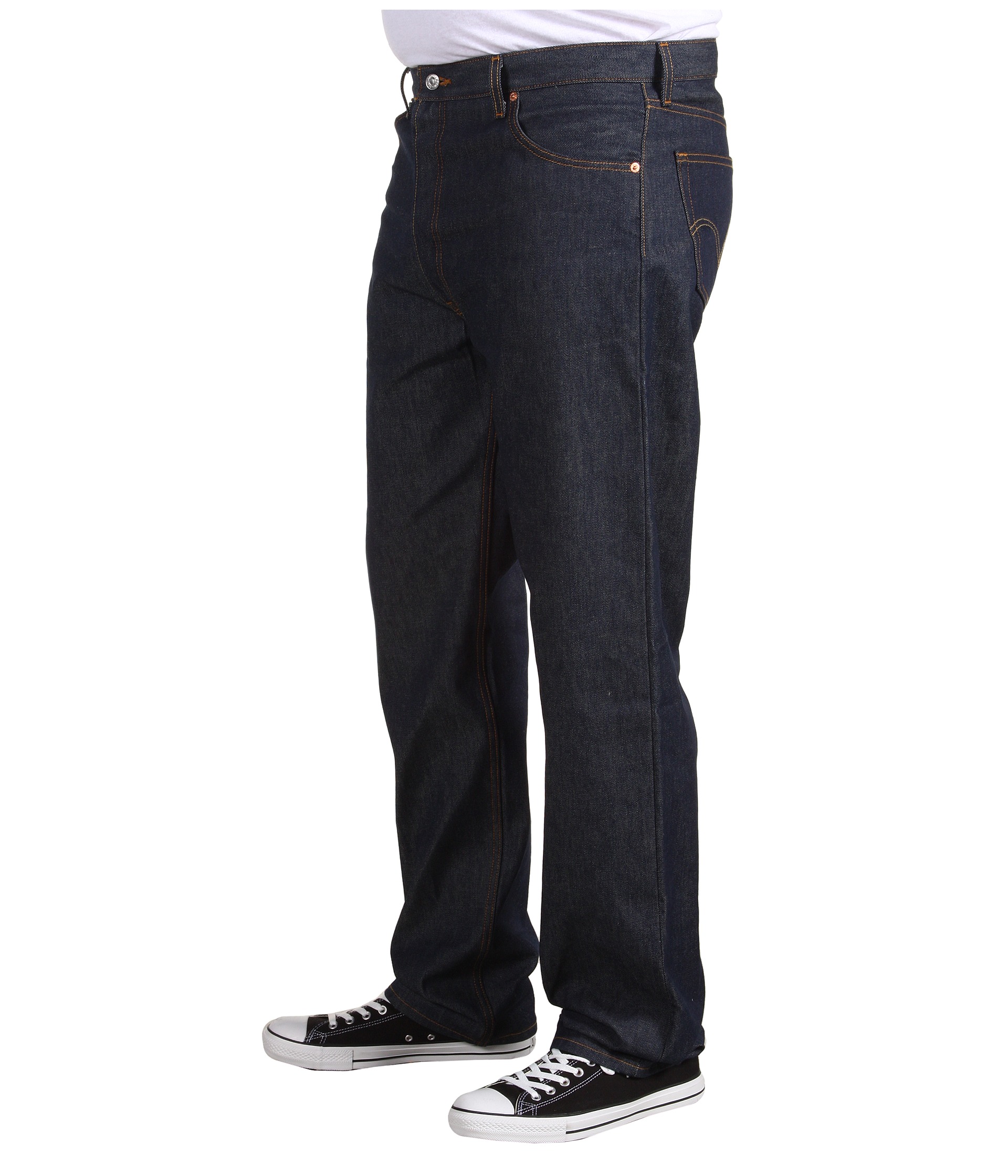 levi's big and tall cargo pants
