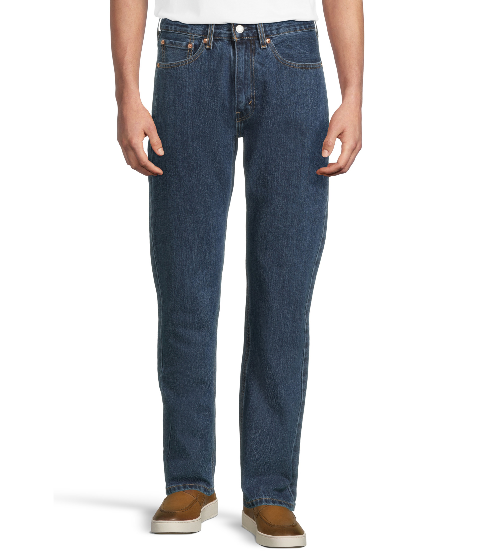 levis 505 regular straight