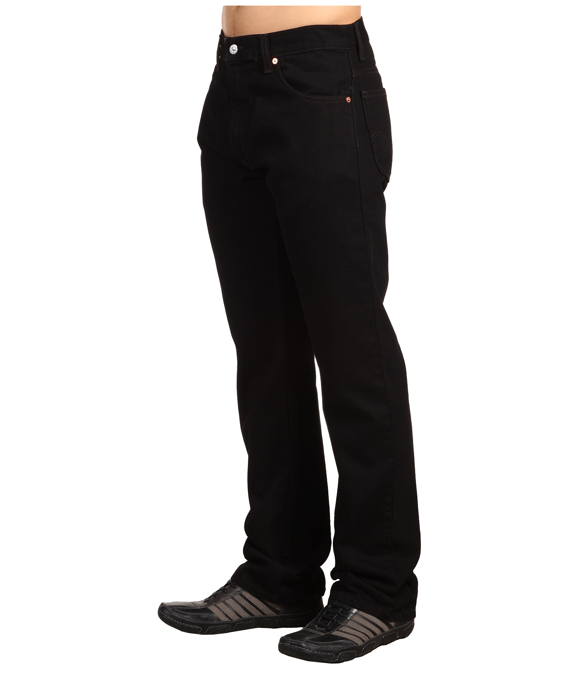 jcpenney mens levis 517
