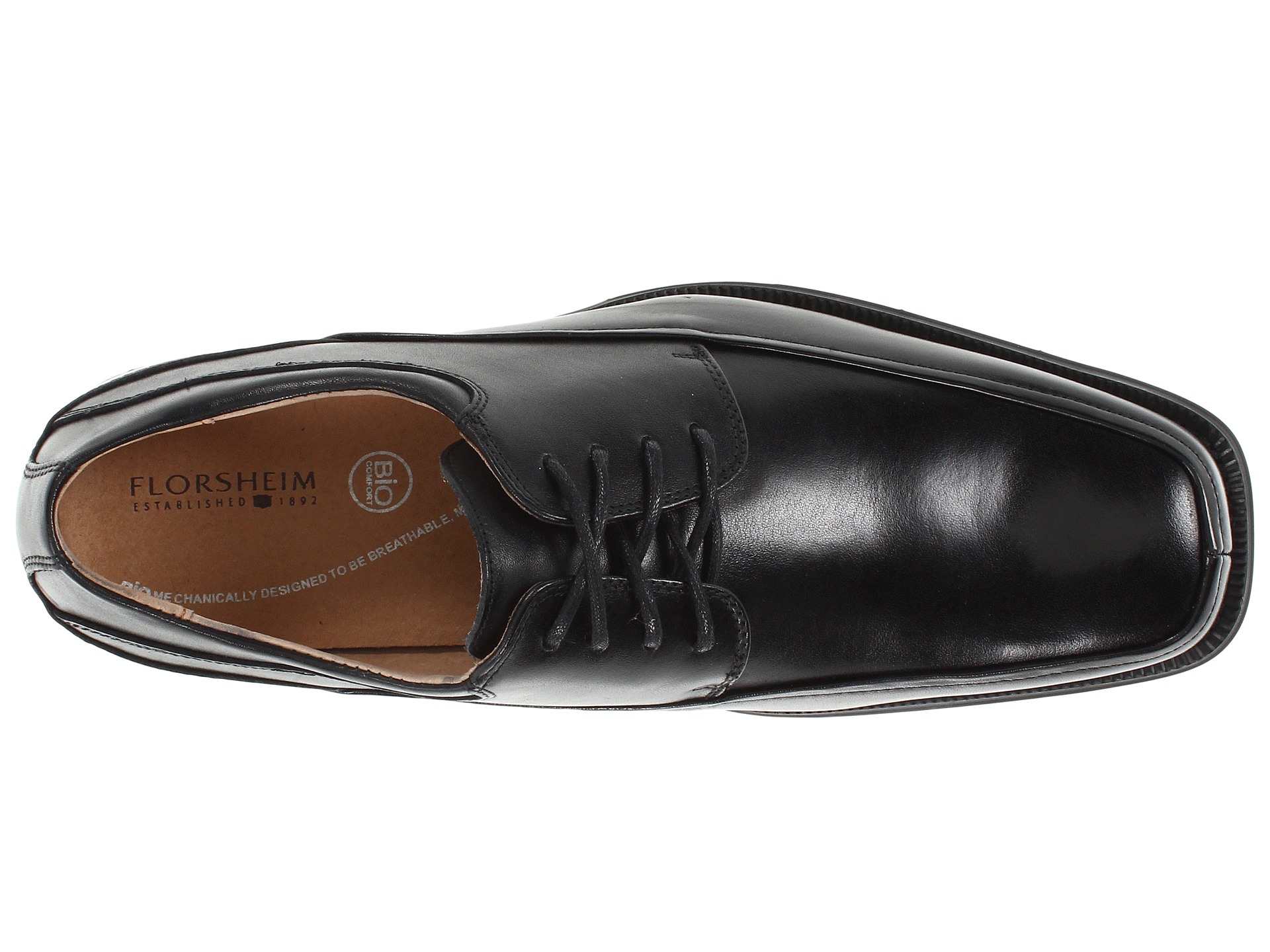 florsheim cortland