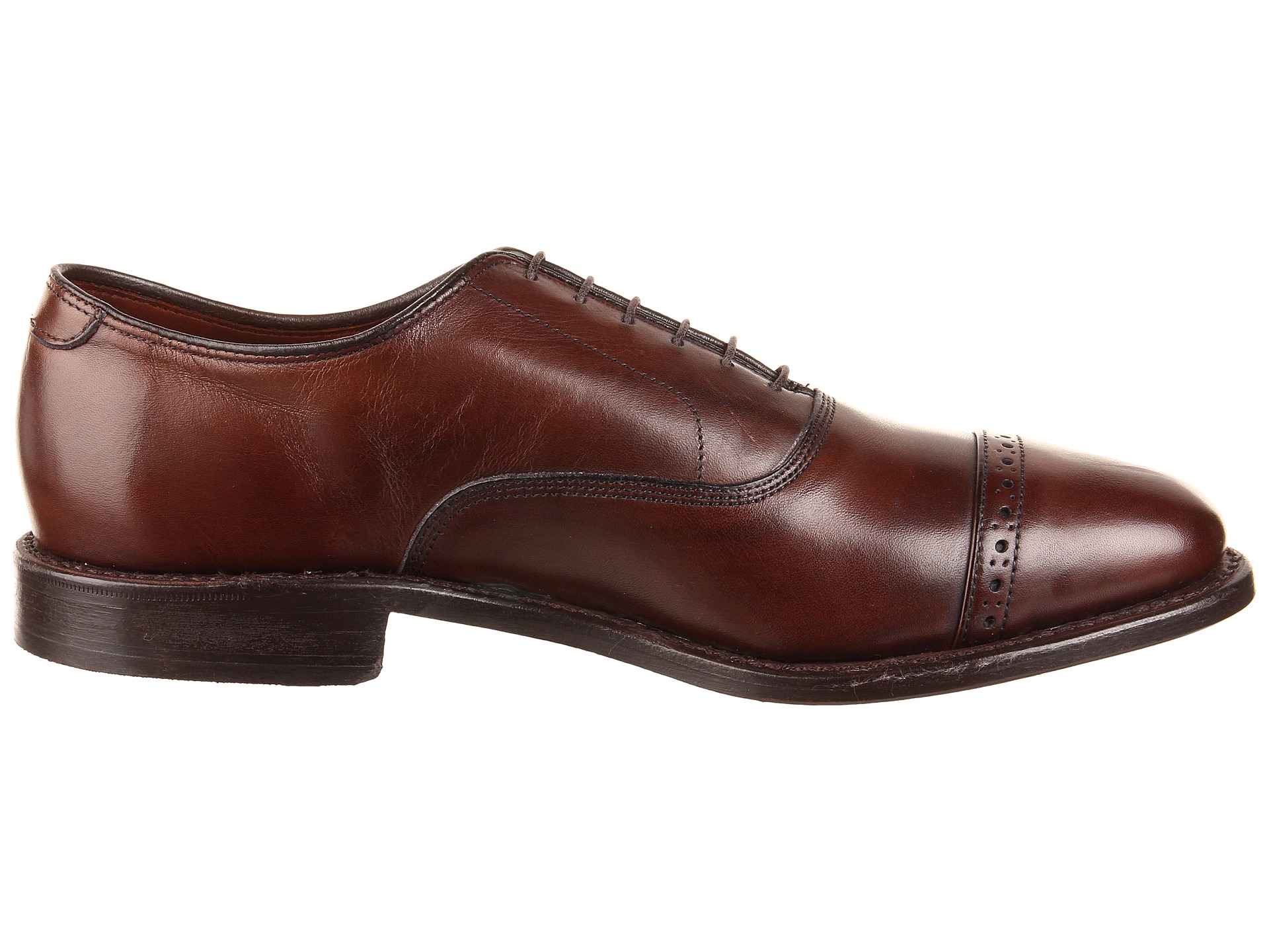 allen edmonds fifth ave