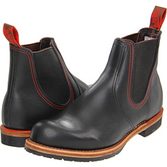 Red wing chelsea rancher 82 store